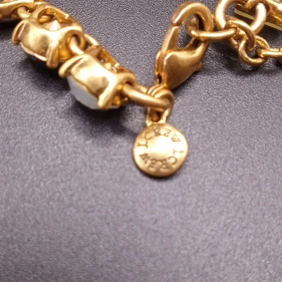 J.CREW STATEMENT NECKLACE - Picture 8 of 11